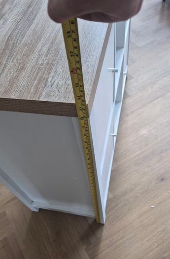 sideboard