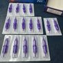 Tattoo / PMU Needle Cartridges Image 10