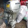Honda Mercury engine Image 9