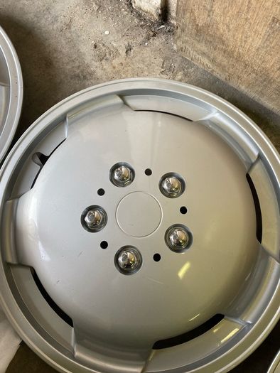 15 inch wheel cover