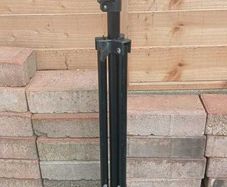 Tripod stand