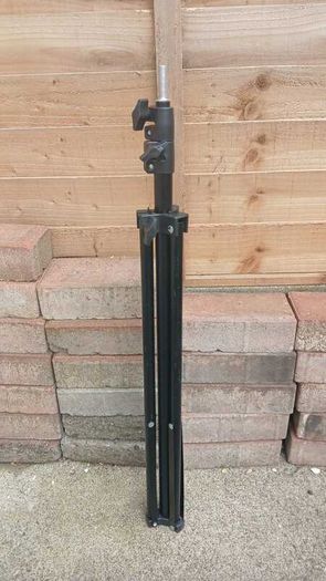 Tripod stand