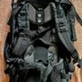 Denali Lapaz Travel Backpack 50+10L Image 3