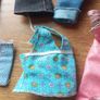 Barbie clothes and accessories Image 8