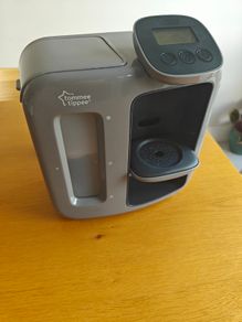 Tommee Tippee Perfect Prep Day & Night Bottle Maker