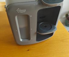 Tommee Tippee Perfect Prep Day & Night Bottle Maker