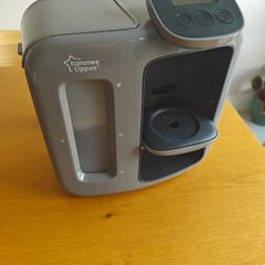 Tommee Tippee Perfect Prep Day & Night Bottle Maker