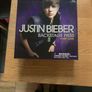 bord game Justin Bieber Image 2