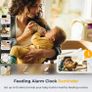 Home / Arenti 2K UHD Video Pan & Tilt Baby Monitor Image 4