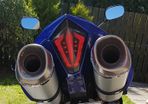 Yamaha R1 2008 Led  tail light