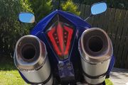 Yamaha R1 2008 Led  tail light
