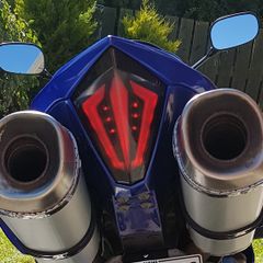 Yamaha R1 2008 Led  tail light