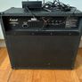 Marshall Valvestate AVT2000 50w Amplifier Image 6