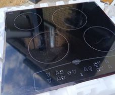 kitchen appliances