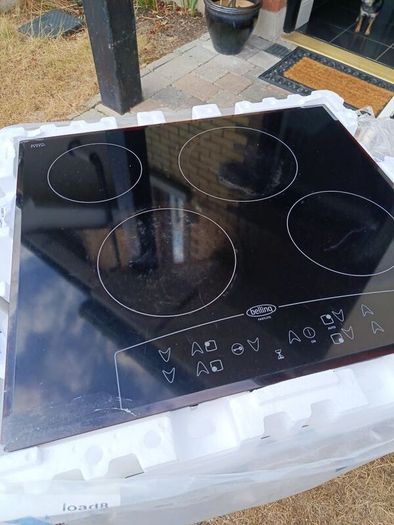 kitchen appliances