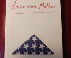 Colum McCann / American Mother /2024