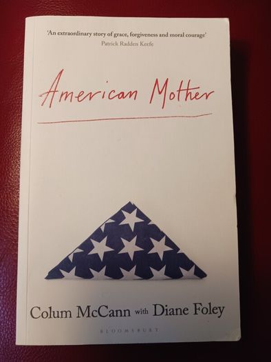 Colum McCann / American Mother /2024