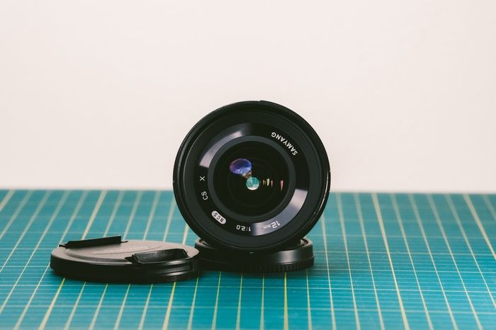 Samyang 12mm f/2.0 NCS CS X (Fuji)