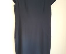 Black Jaeger dress size 16
