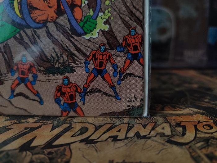 Teen Titans Spotlight ! Aqualad ! Issue #18 ! Copper Age Comic from 1988 ! by DC Comics !