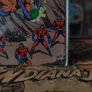 Teen Titans Spotlight ! Aqualad ! Issue #18 ! Copper Age Comic from 1988 ! by DC Comics ! Image 5