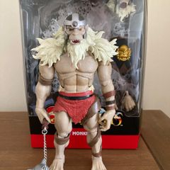 Thundercats Monkian