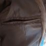 Vintage 100% Suede Jacket - Moving Out Sale! DAVID MOORE NY Image 10