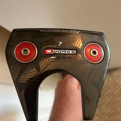 Odyssey O-Works #7 putter