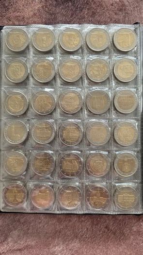 2 euro coin