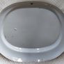 Antique  Wedgwood Ironstone Platter Image 5