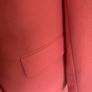 Dunnes Stores Coral Coat - Size 10 Image 3