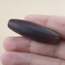 Vintage Natural Yemeni Suliemani Agate Bead Amulet Image 3