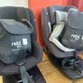 Car seat Nuna Rebl plus/ rebel plus. Kildare/ Offaly border Image 2