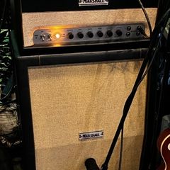 Marshall Studio JTM 20 Head and 2x12 Cab
