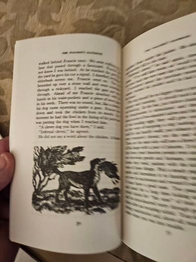 The Poacher's Handbook. By Ian Niall. With Wood Engravings By Barbara Greg. Hardback With Dustjacket In Very Good Condition.  See Photos For Same.