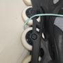 Oxelo inline skates Image 5