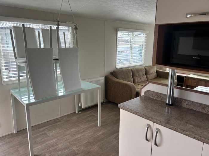 Willerby Salisbury 2011