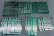 Prototyping PCB's assortment (15pcs)