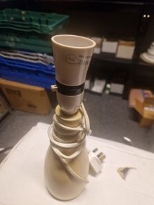 lamp