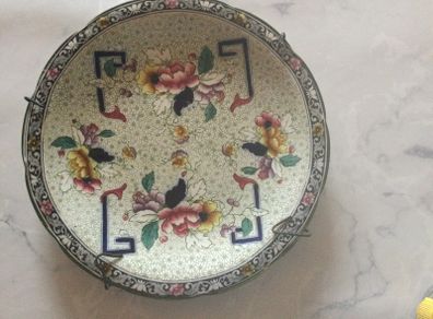 plate