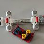 Dinky Space 1999 Eagle Vintage Toys Image 10