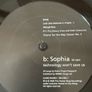 Sophia (The God Machine) - Technology Won't Save Us Image 4