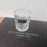 Killarney Crystal Shot Glasses Image 4