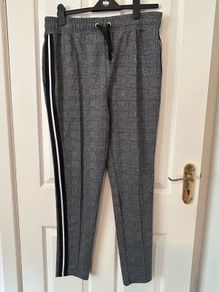 Ladies River Island Trousers Size Large