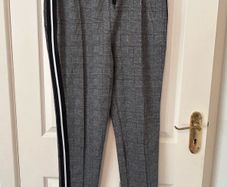 Ladies River Island Trousers Size Large