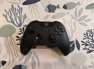 Xbox One Controller