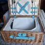 picnic basket set Image 2
