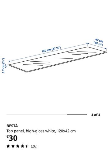 besta unit