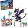 LEGO 43240 Disney Princess Maleficents Dragon Form Image 6