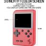Mini Handheld Game Console 400 in 1 Image 2